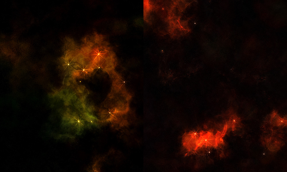 Stellar by N/A