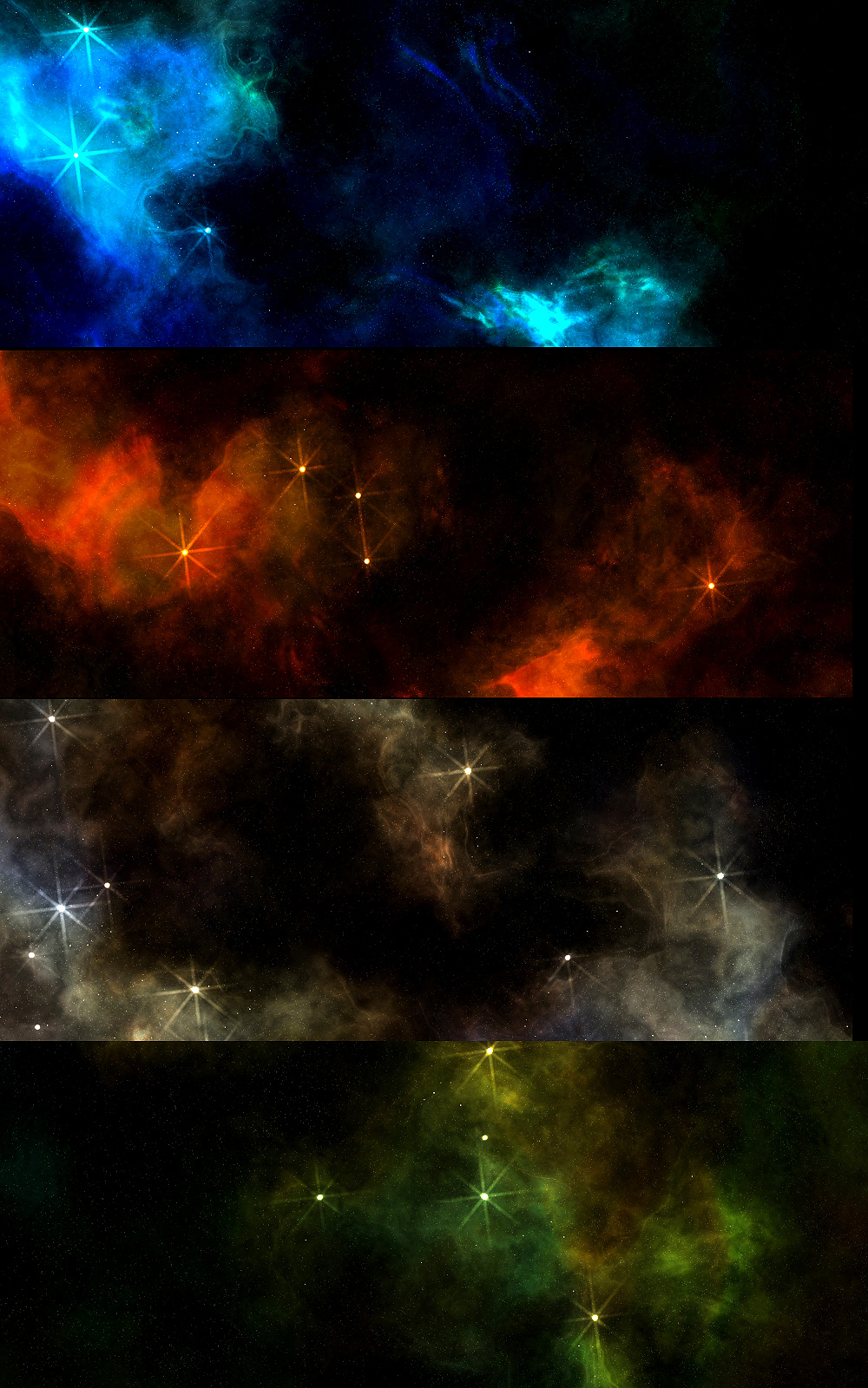 Stellar by N/A