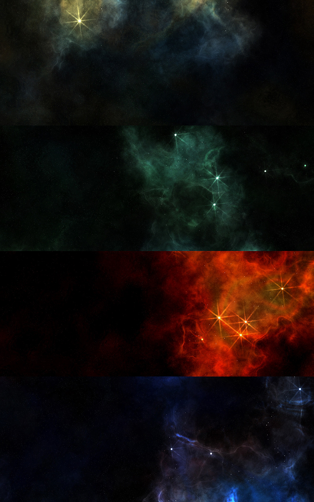 Stellar by N/A
