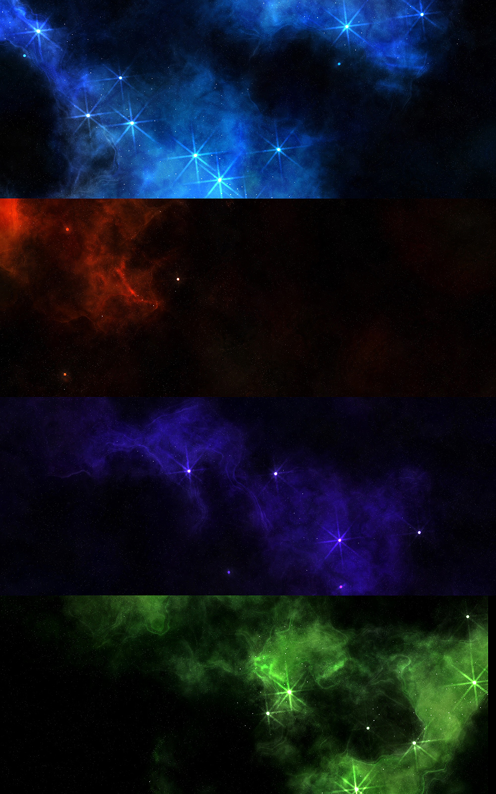 Stellar by N/A