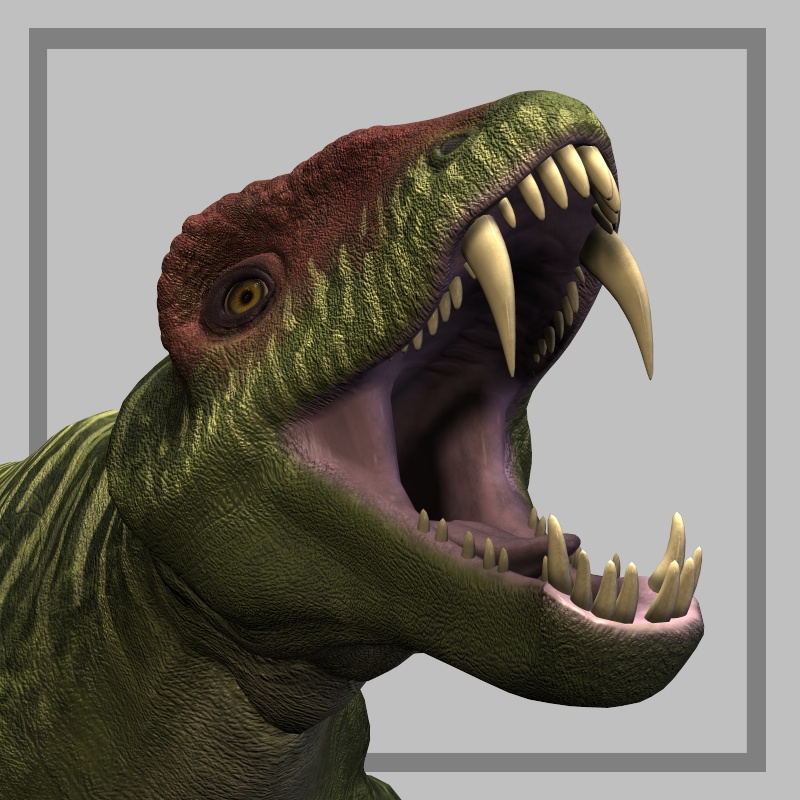 DoliosauriscusDR by N/A