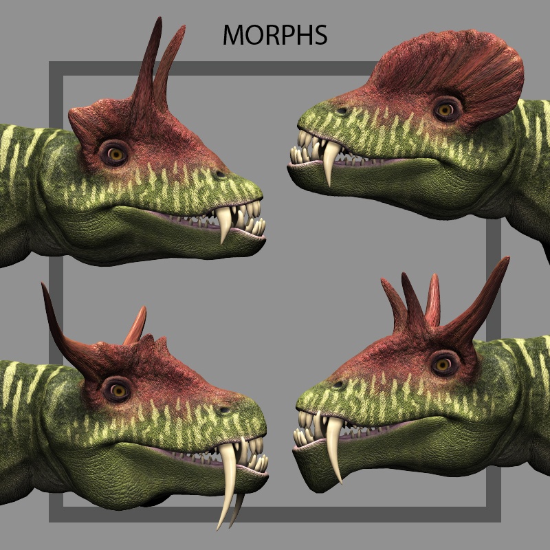 DoliosauriscusDR by N/A
