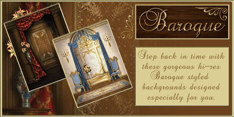 Baroque by N/A