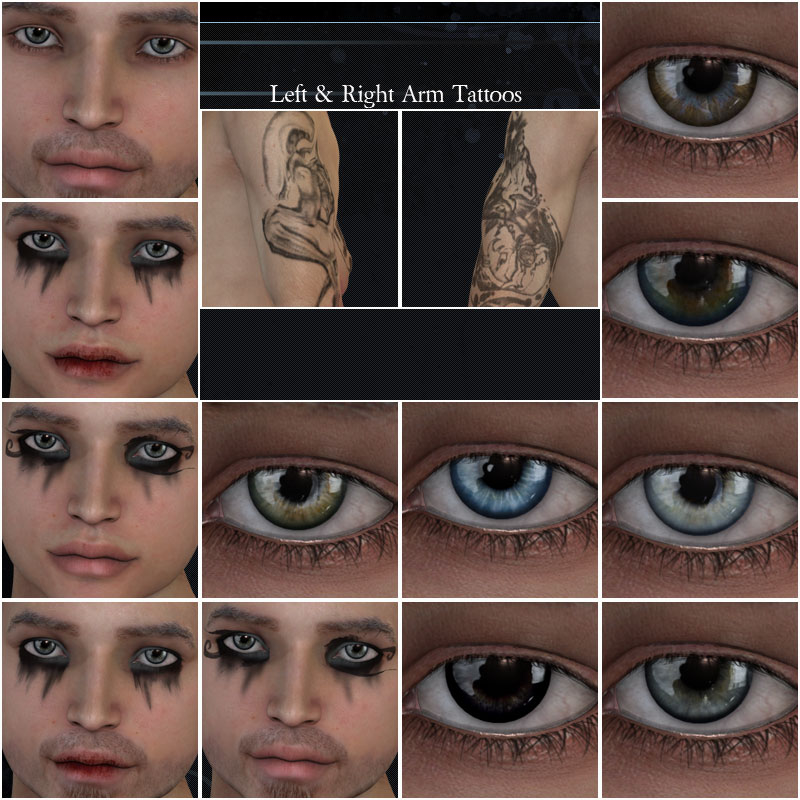 VA Frey For Michael 4 by N/A