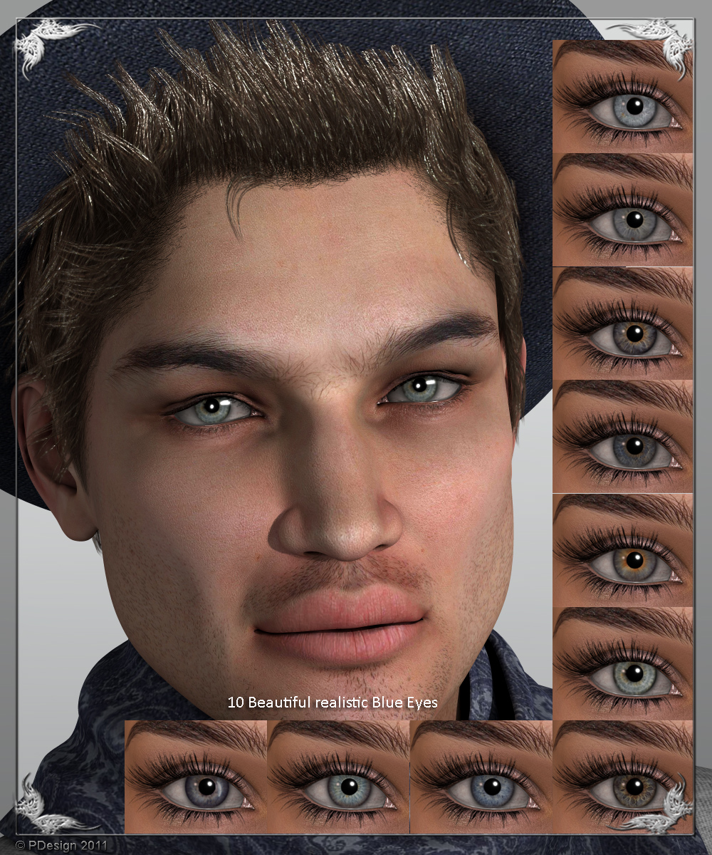 PD Eyes MR by N/A