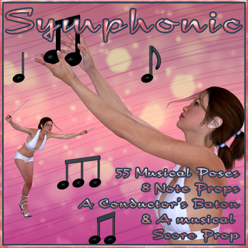 Symphonic by N/A