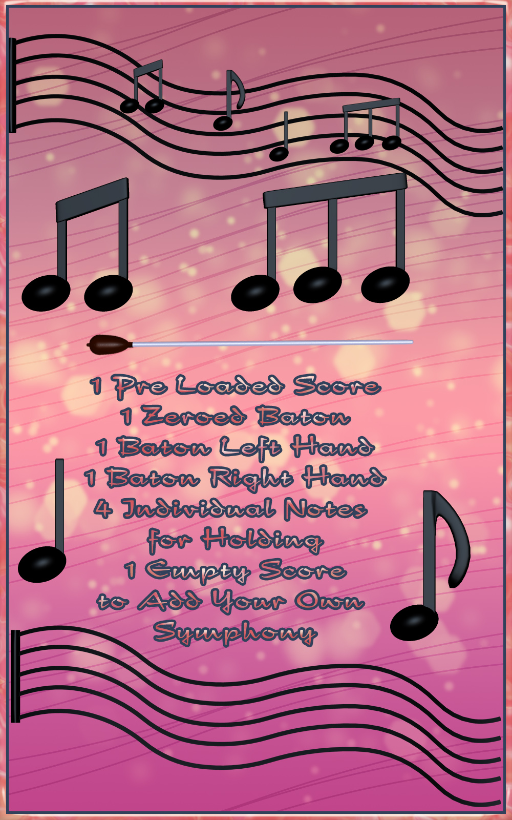 Symphonic by N/A