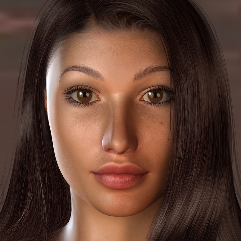 Rosalea V4 Genesis by N/A