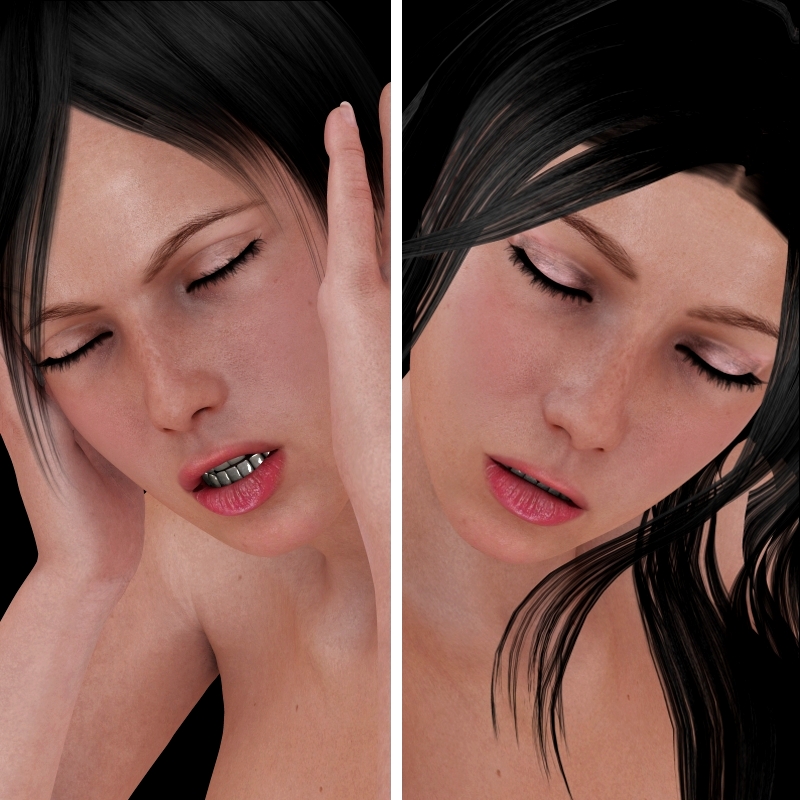 Torment by N/A