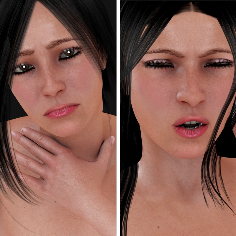 Torment by N/A