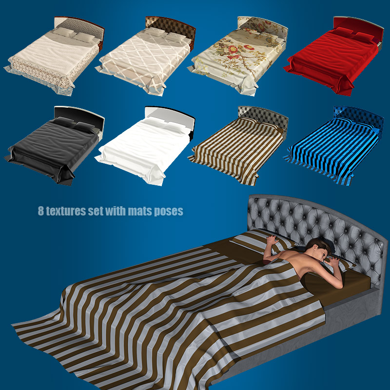 Ultimate Bed by N/A