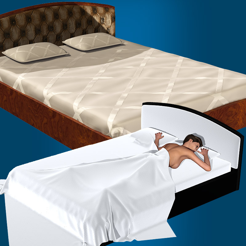 Ultimate Bed by N/A