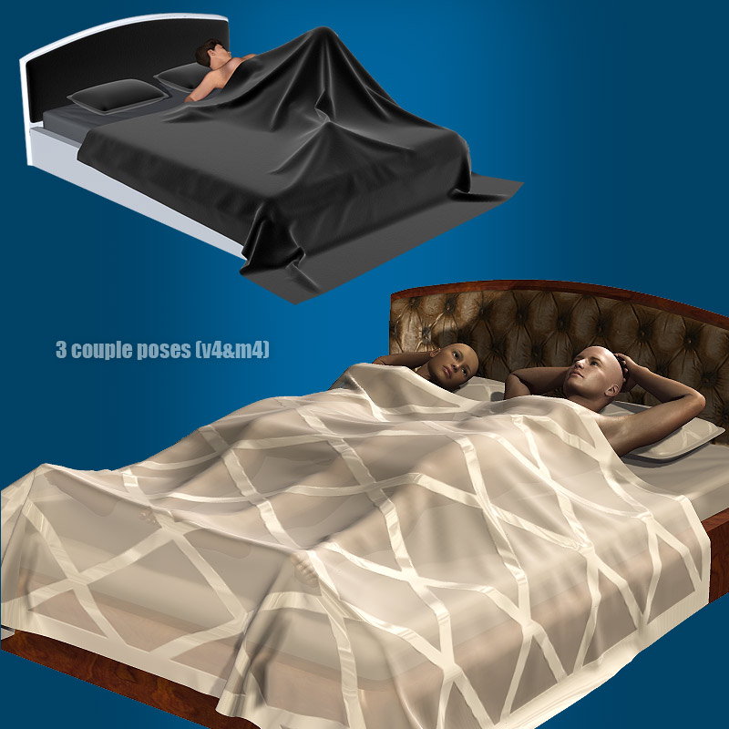 Ultimate Bed by N/A