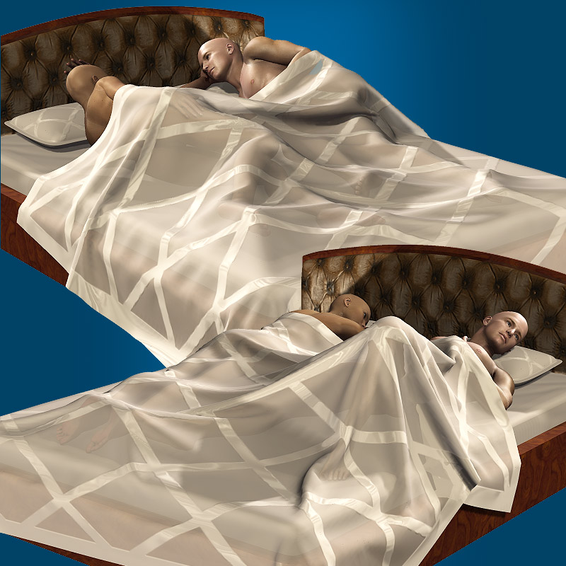 Ultimate Bed by N/A
