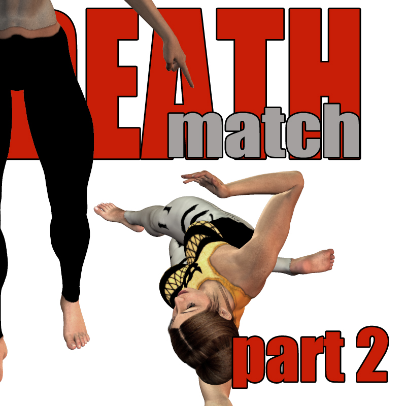 Deathmatch - part 2 by N/A