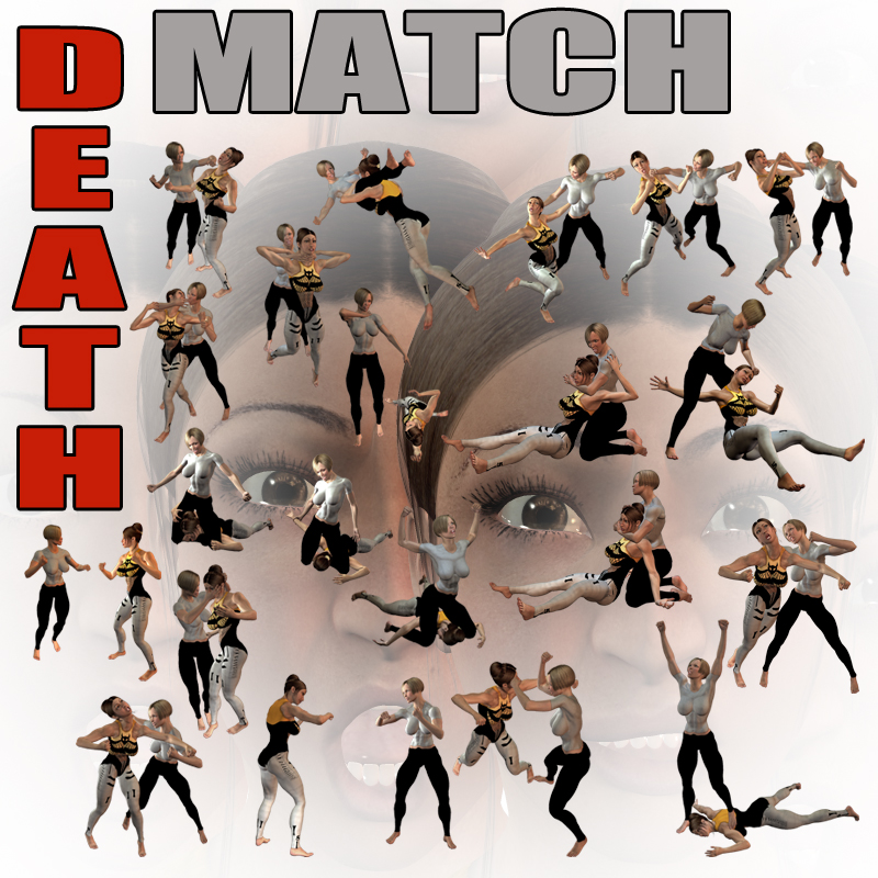 Deathmatch - part 2 by N/A