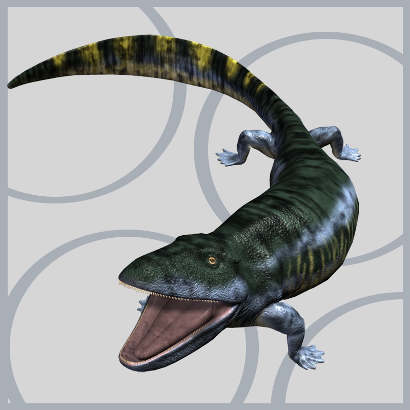 EogyrinusDR by N/A