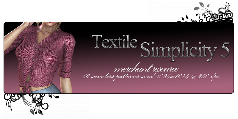 FS Textile Simplicity V by N/A