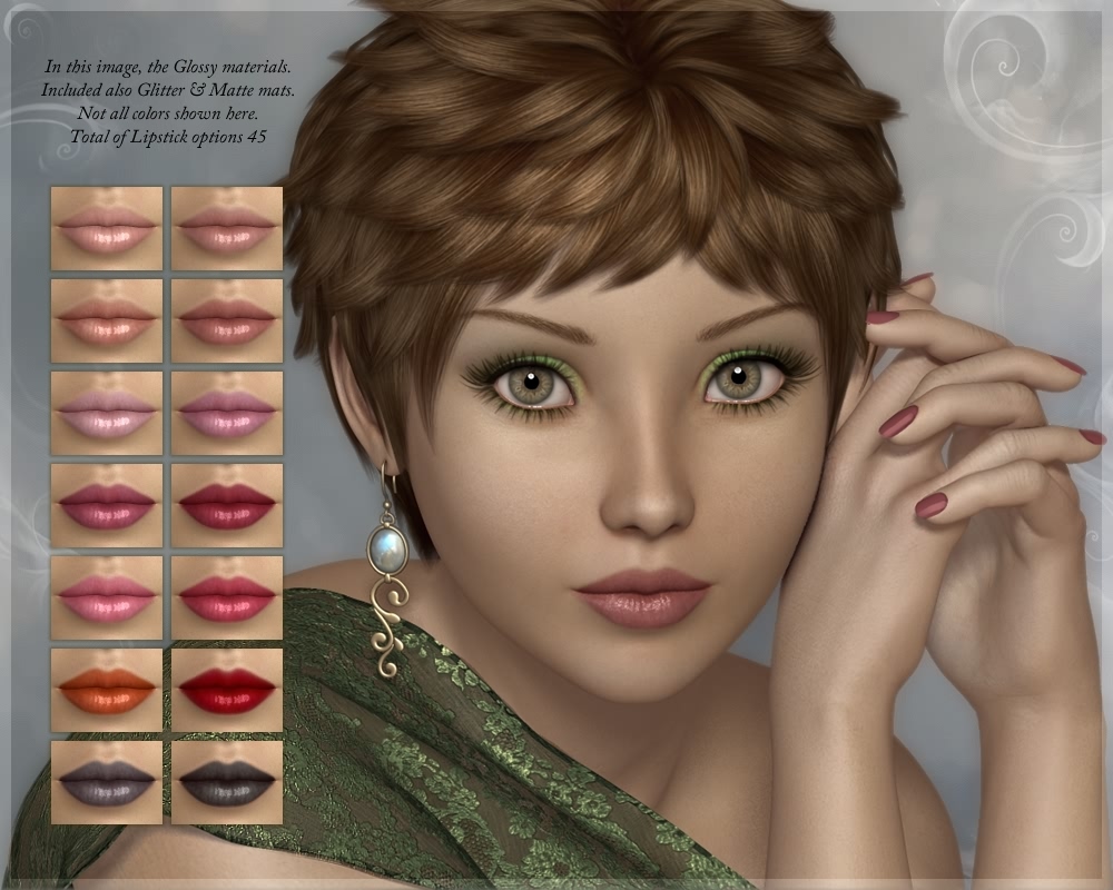 Jannika for V4-A4 by N/A