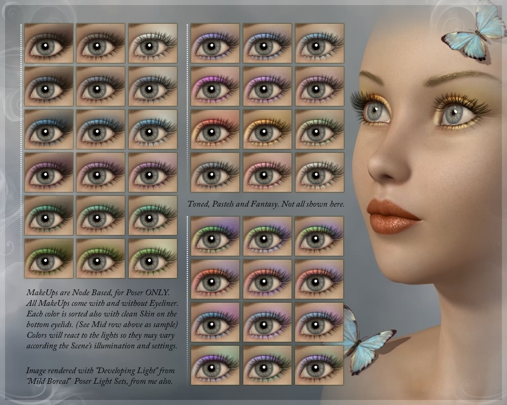 Jannika for V4-A4 by N/A