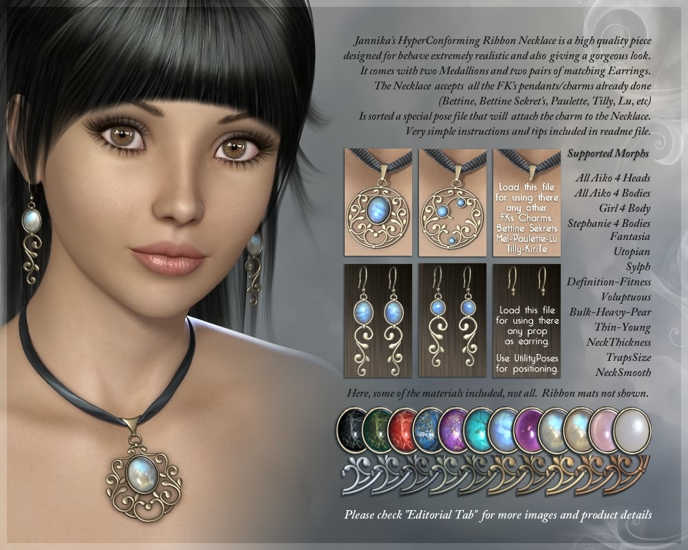 Jannika for V4-A4 by N/A