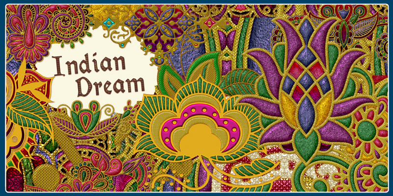 Indian Dream by N/A