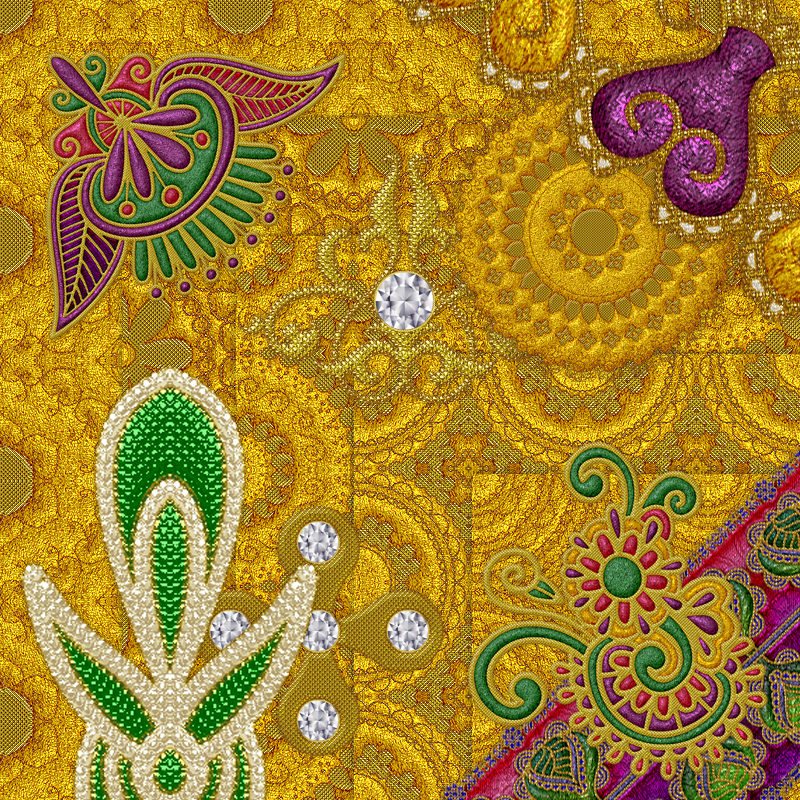 Indian Dream by N/A