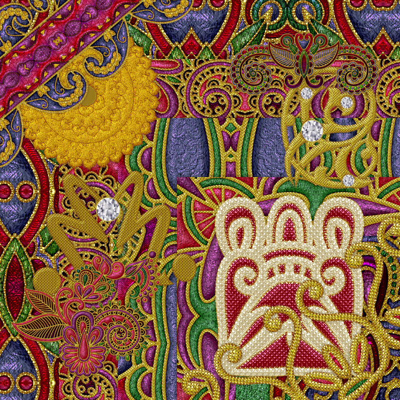 Indian Dream by N/A