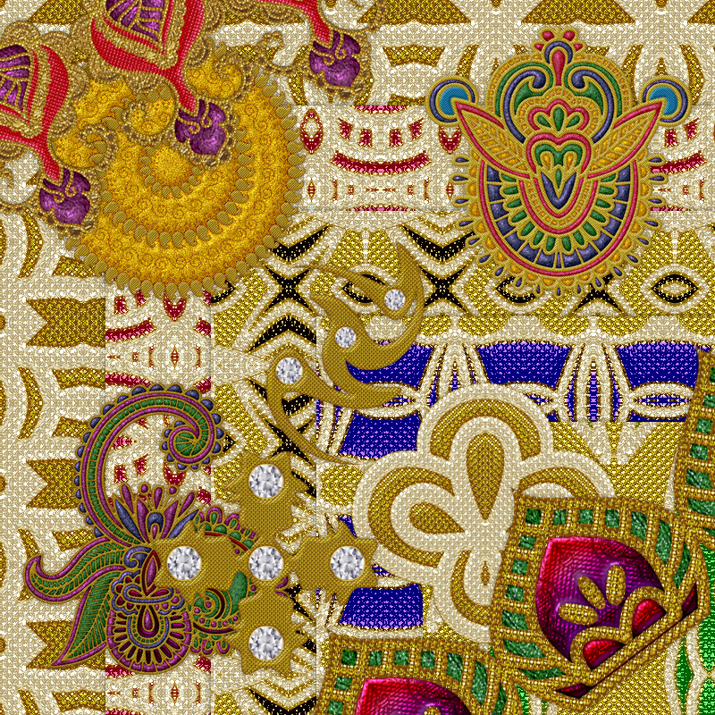 Indian Dream by N/A