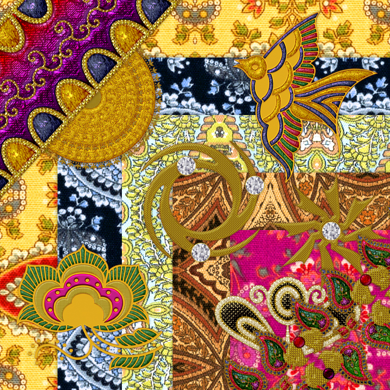 Indian Dream by N/A