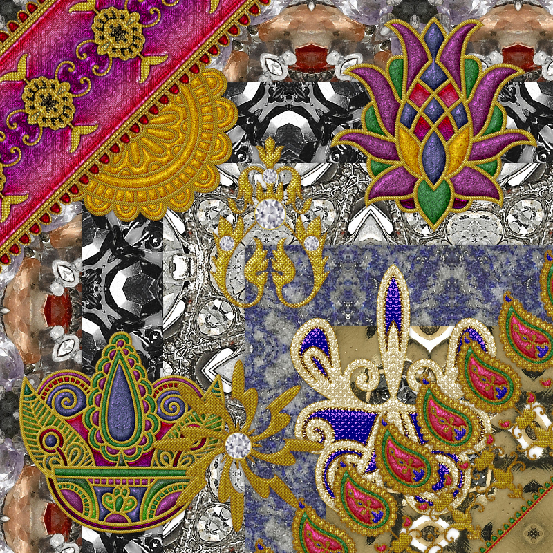 Indian Dream by N/A