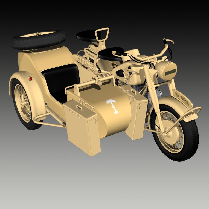 BMW R75 by N/A