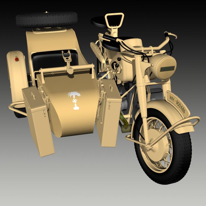 BMW R75 by N/A