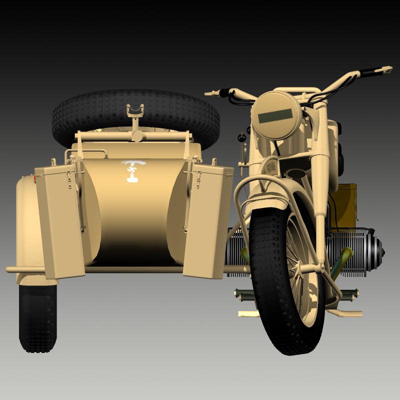 BMW R75 by N/A