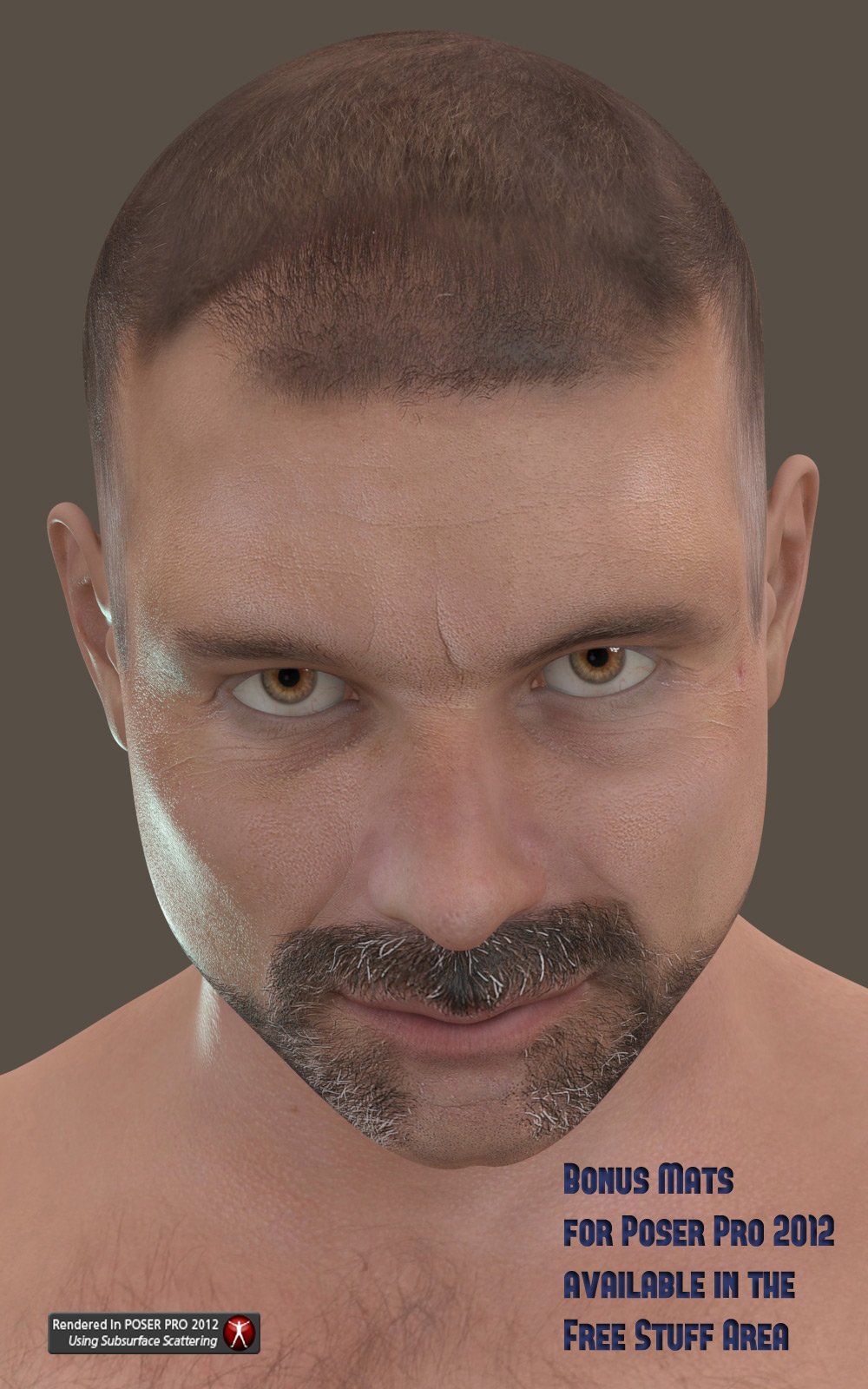 Phx Jack Character for M4 by N/A