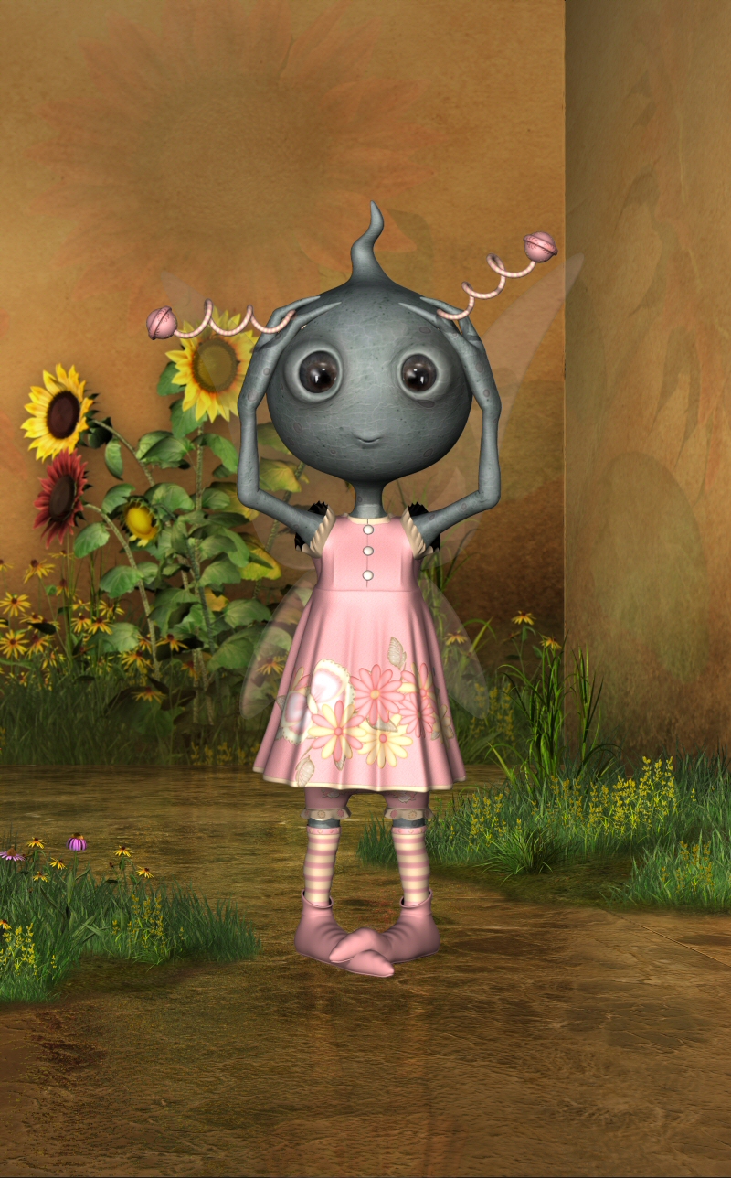 Yweeb Fae EXPANSION by N/A