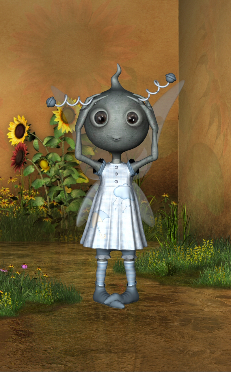 Yweeb Fae EXPANSION by N/A