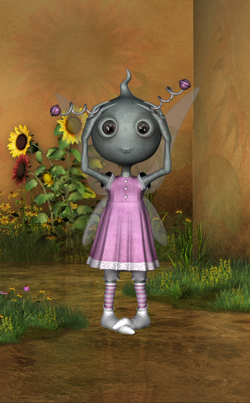 Yweeb Fae EXPANSION by N/A