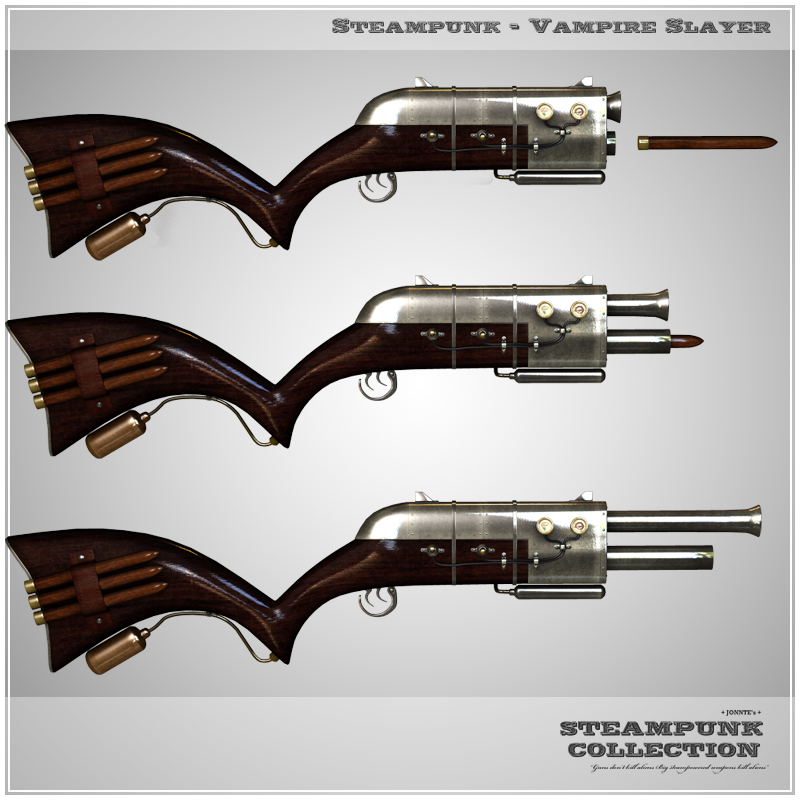 SP - Vampire Slayer by N/A