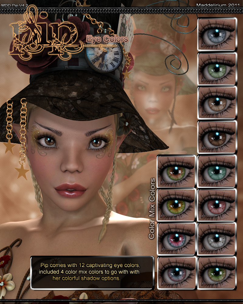 MDD Pip for V4.2 by N/A