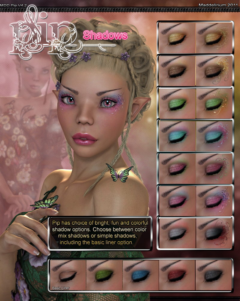 MDD Pip for V4.2 by N/A