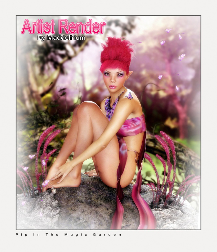 MDD Pip for V4.2 by N/A