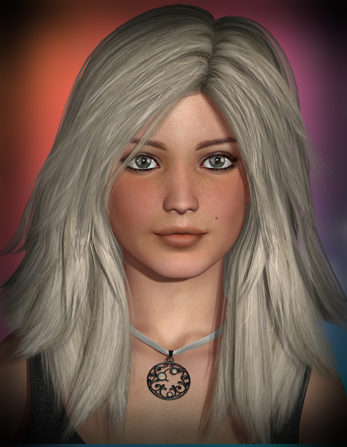 Paint the Town - Amaya by N/A