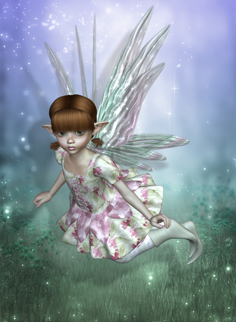 K4 Fairy by N/A