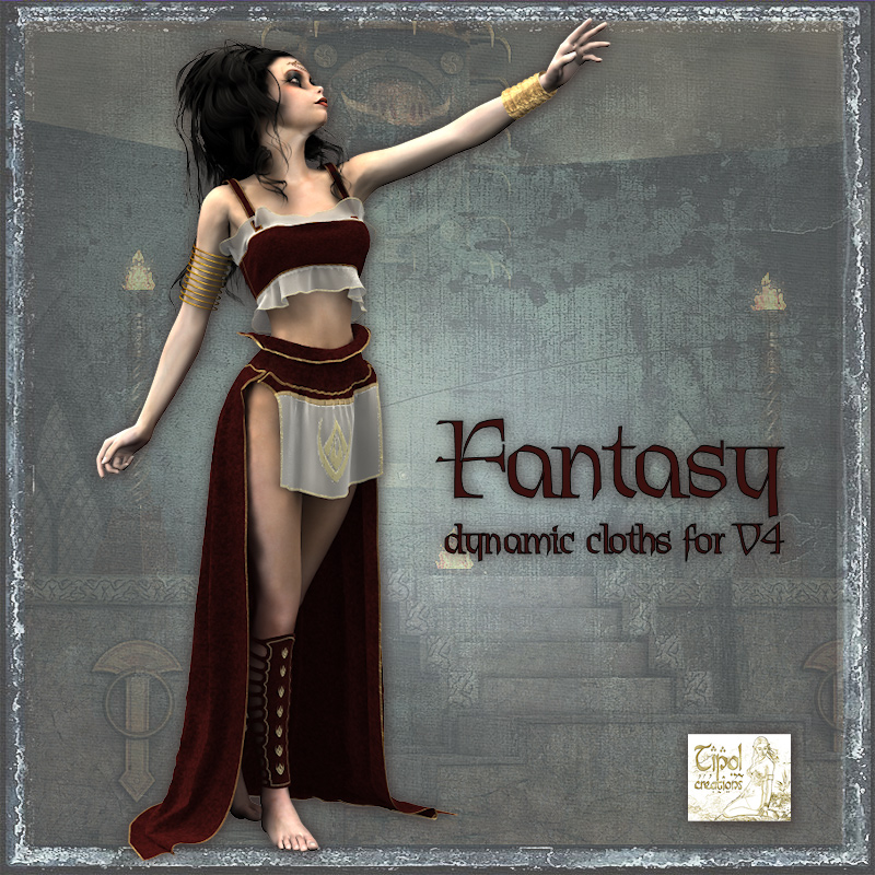 Fantasy by N/A