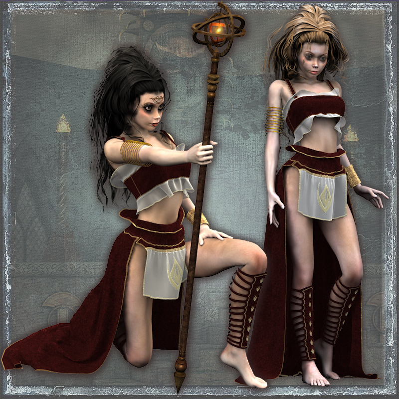 Fantasy by N/A