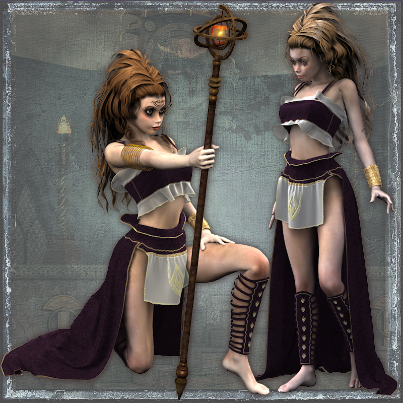 Fantasy by N/A