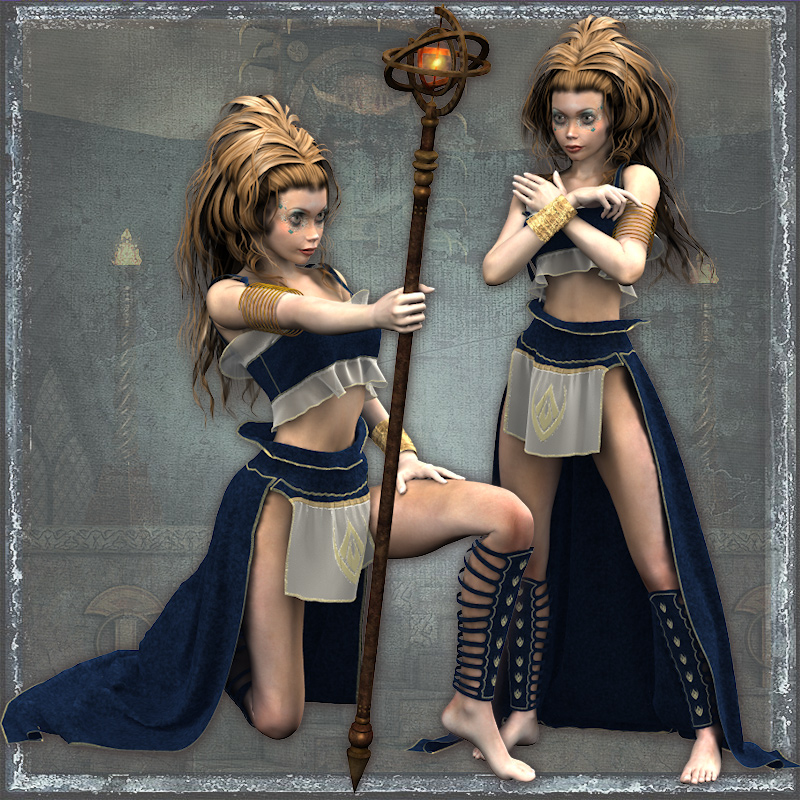 Fantasy by N/A