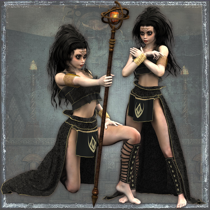 Fantasy by N/A
