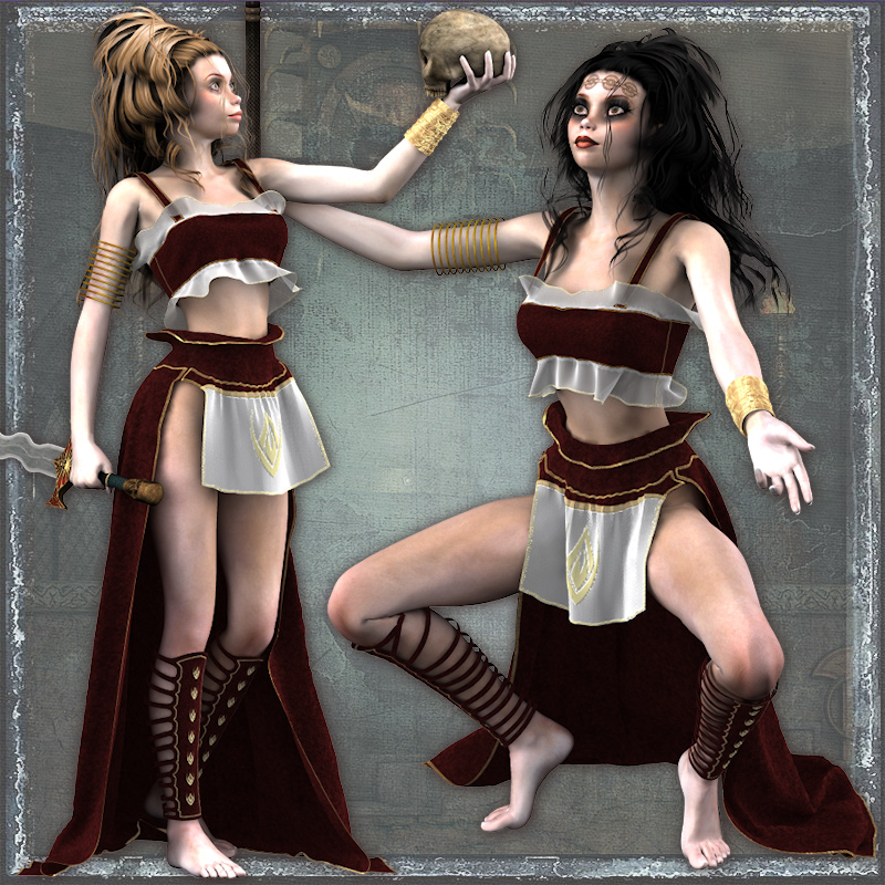 Fantasy by N/A